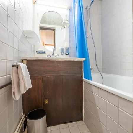 Grand Roc - Campanules 412 - Happy Apartment