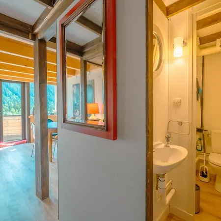 Apartment Grand Roc - Campanules 412 - Happy *